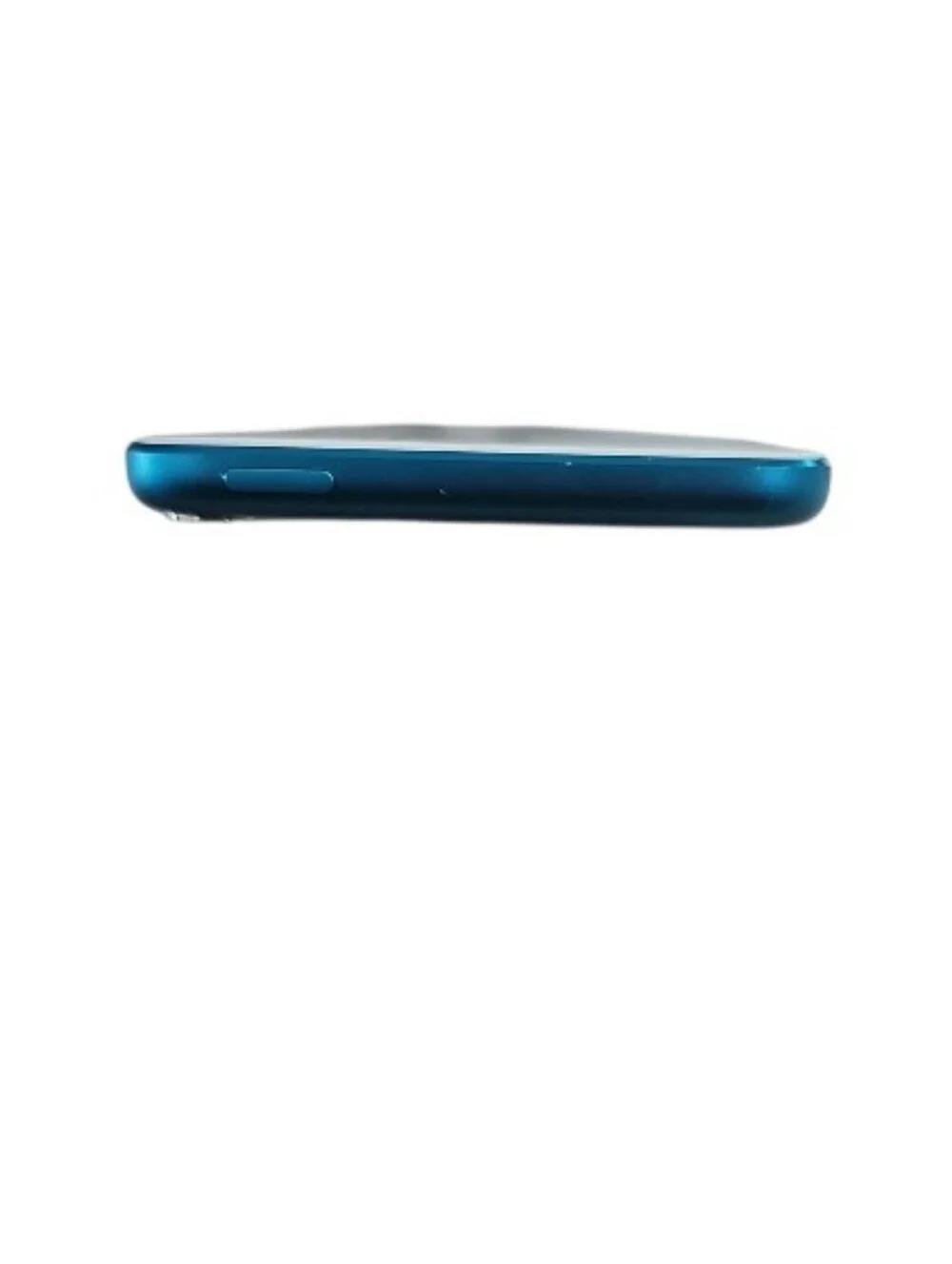 Apple iPod Touch 5th Generation Blue 32GB Bundle Charger Case Strap